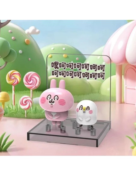 PISKE & USAGI Kanahei Animal Blind Box