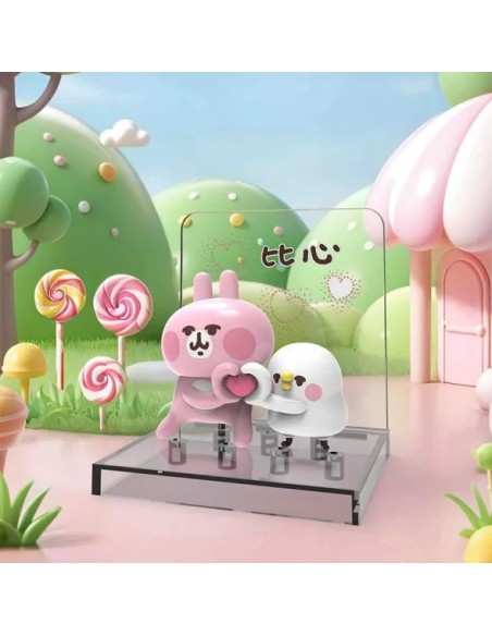 PISKE & USAGI Kanahei Animal Blind Box