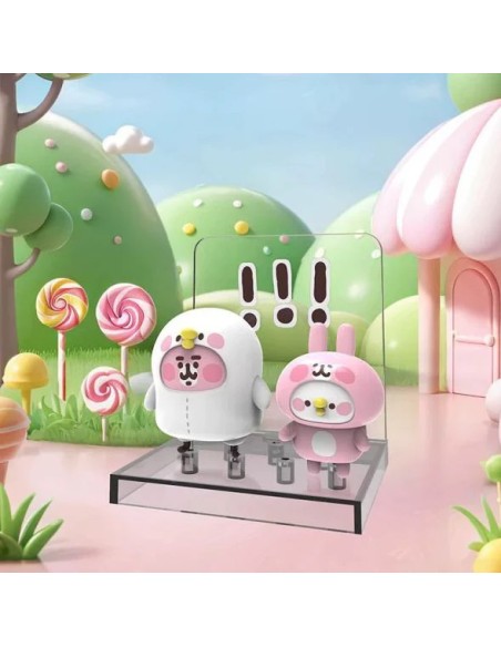 PISKE & USAGI Kanahei Animal Blind Box