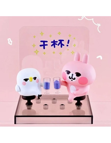 PISKE & USAGI Kanahei Animal Blind Box