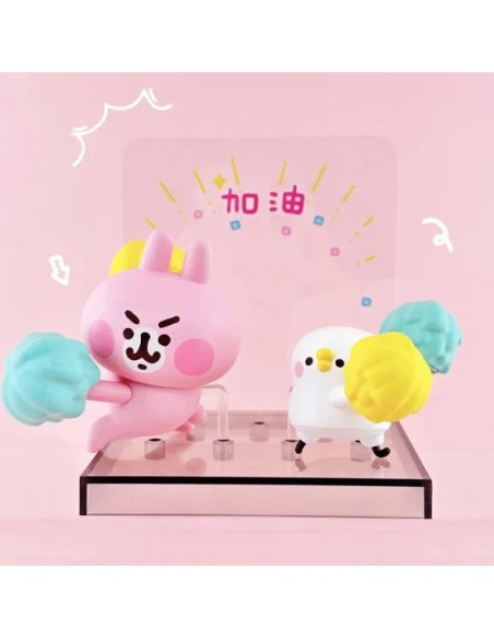 PISKE & USAGI Kanahei Animal Blind Box