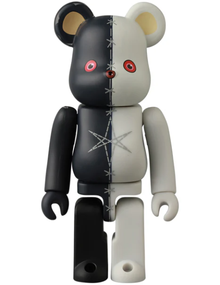 Bearbrick Series 50 By Medicom Toy