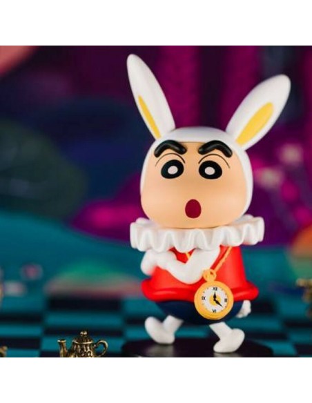 Crayon Shinchan Fairy Tale Series Blind Box