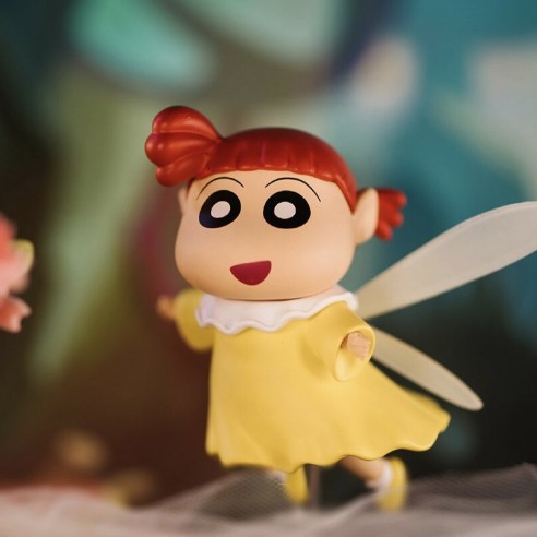 Crayon Shinchan Fairy Tale Series Blind Box