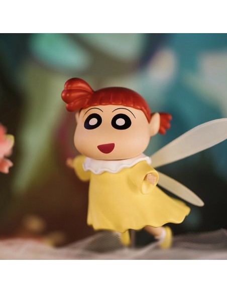 Crayon Shinchan Fairy Tale Series Blind Box