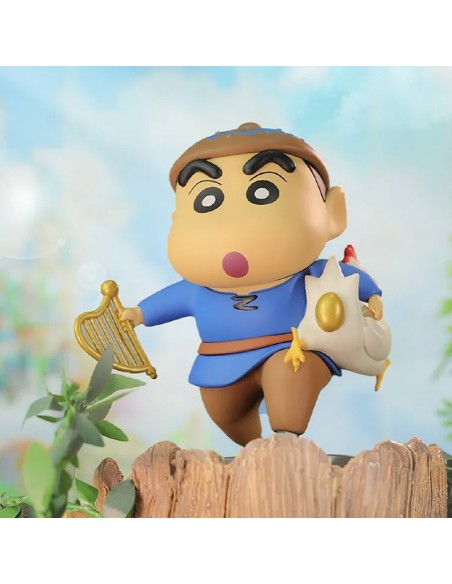 Crayon Shinchan Fairy Tale Series Blind Box