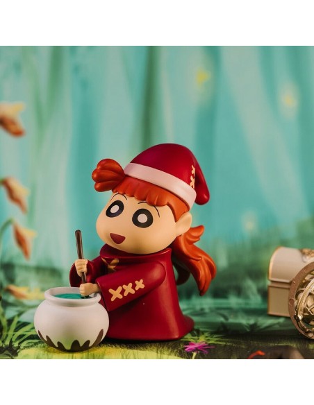 Crayon Shinchan Fairy Tale Series Blind Box