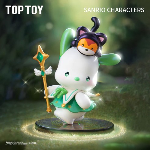 Sanrio Characters Starry Night Party Magician Blind Box