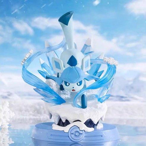 Take the Adventure Eevee! Blind Box