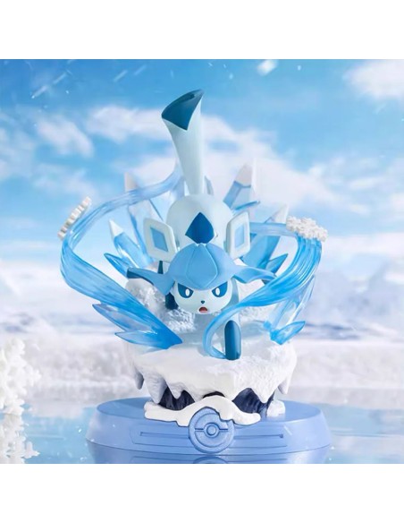 Take the Adventure Eevee! Blind Box