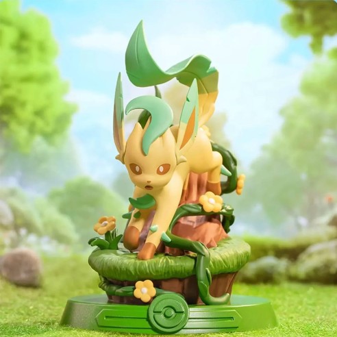 Take the Adventure Eevee! Blind Box