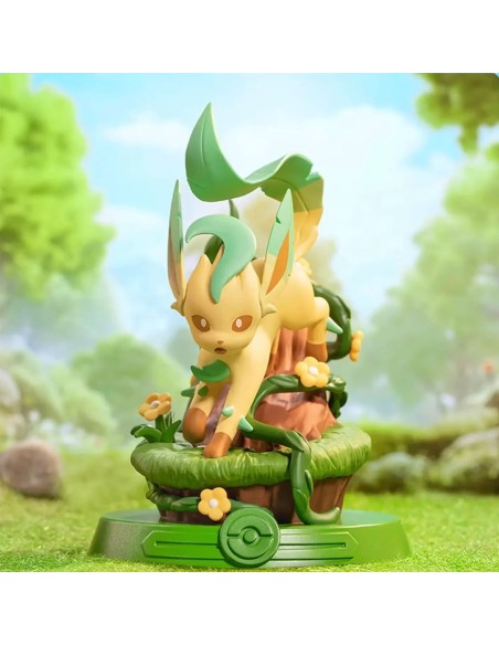 Take the Adventure Eevee! Blind Box