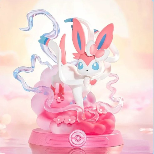 Take the Adventure Eevee! Blind Box