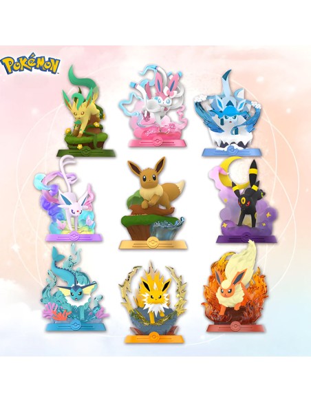 Take the Adventure Eevee! Blind Box