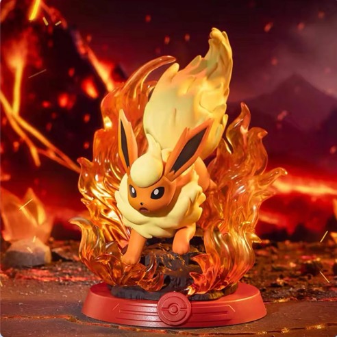 Take the Adventure Eevee! Blind Box