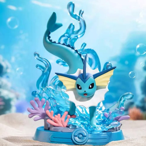 Take the Adventure Eevee! Blind Box