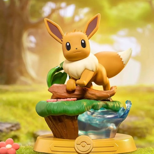 Take the Adventure Eevee! Blind Box
