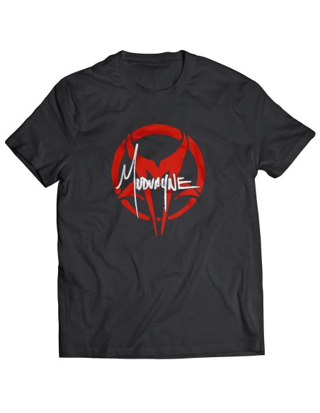 Camiseta Mudvayne