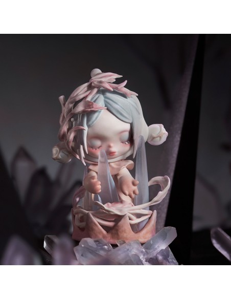 SKULLPANDA The Paradox Series Figures POP MART