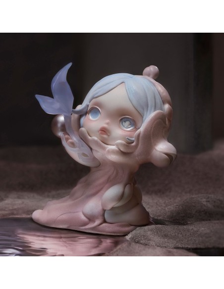 SKULLPANDA The Paradox Series Figures POP MART