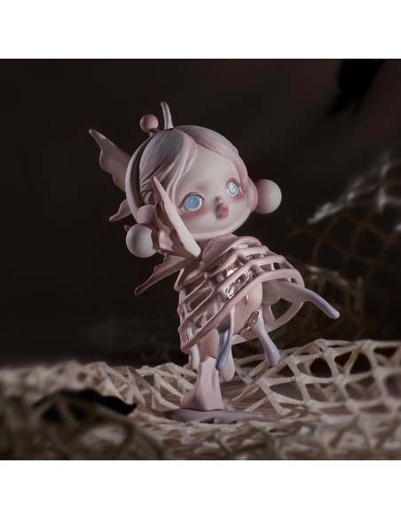 SKULLPANDA The Paradox Series Figures POP MART