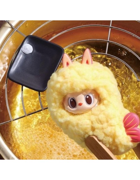 LABUBU Wacky Mart The Monsters Series POP MART