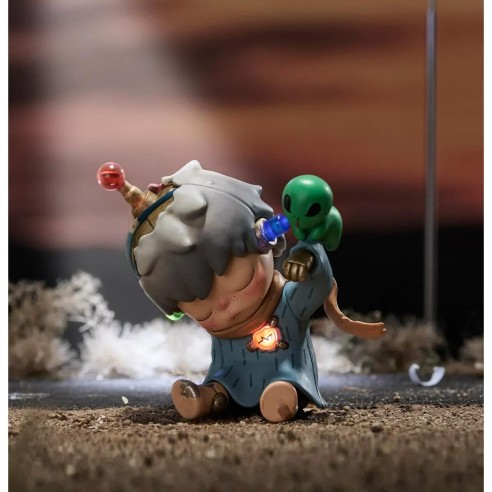 HIRONO Echo Series POP MART