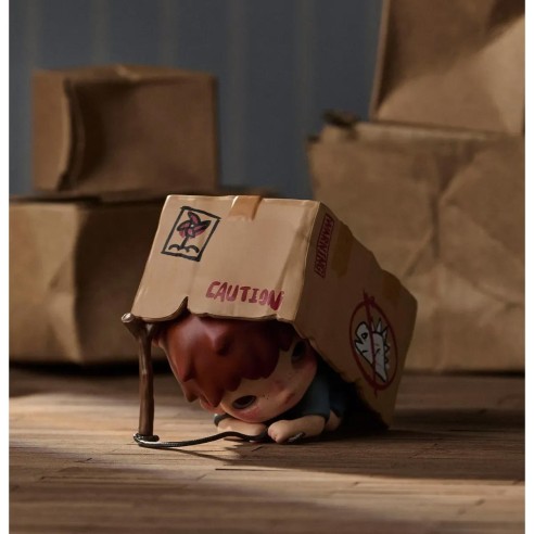 HIRONO Echo Series POP MART