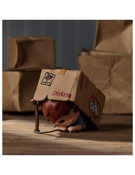 HIRONO Echo Series POP MART