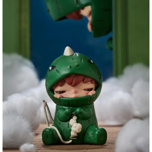 HIRONO Echo Series POP MART