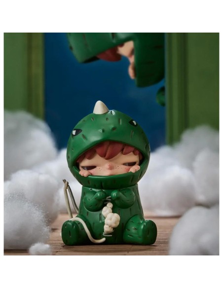 HIRONO Echo Series POP MART