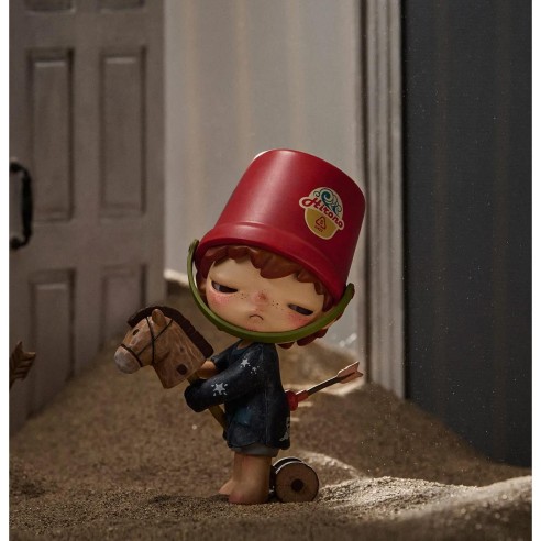 HIRONO Echo Series POP MART