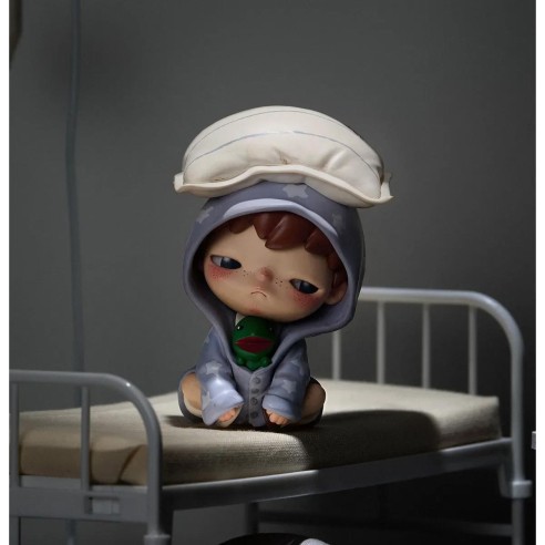 HIRONO Echo Series POP MART