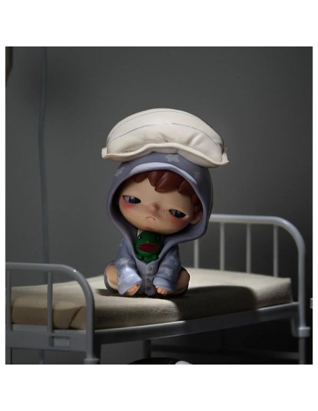 HIRONO Echo Series POP MART