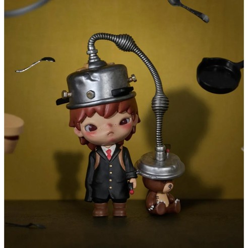 HIRONO Echo Series POP MART