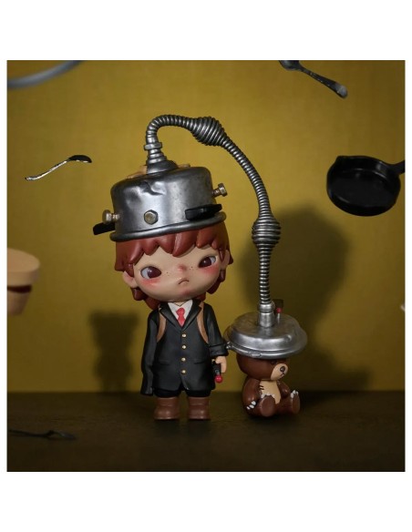 HIRONO Echo Series POP MART