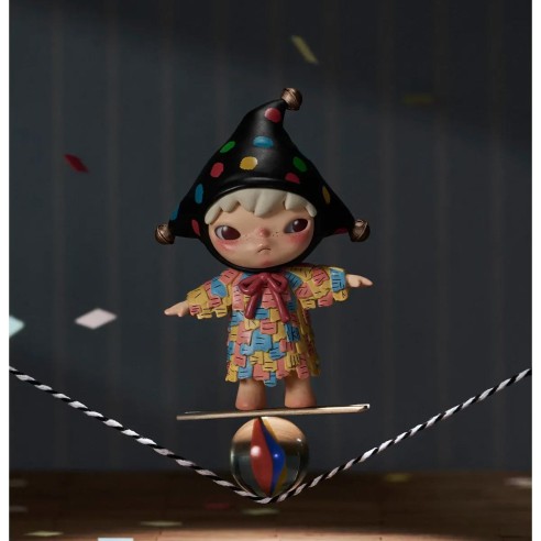 HIRONO Echo Series POP MART