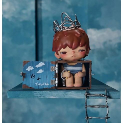 HIRONO Echo Series POP MART