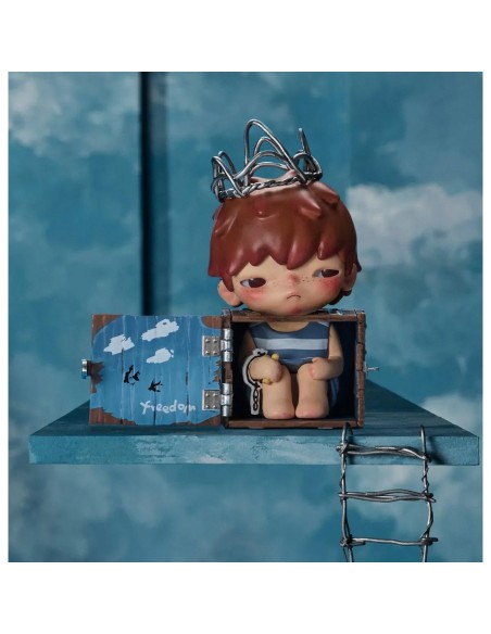 HIRONO Echo Series POP MART