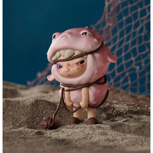 HIRONO Echo Series POP MART