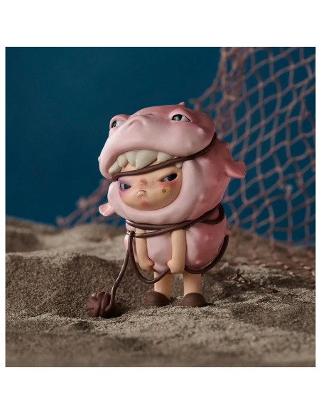 HIRONO Echo Series POP MART