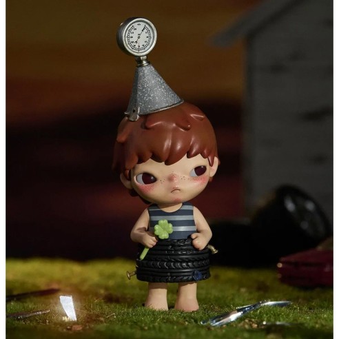 HIRONO Echo Series POP MART