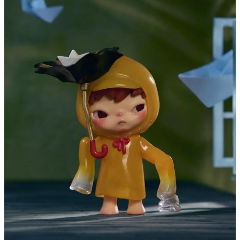 HIRONO Echo Series POP MART