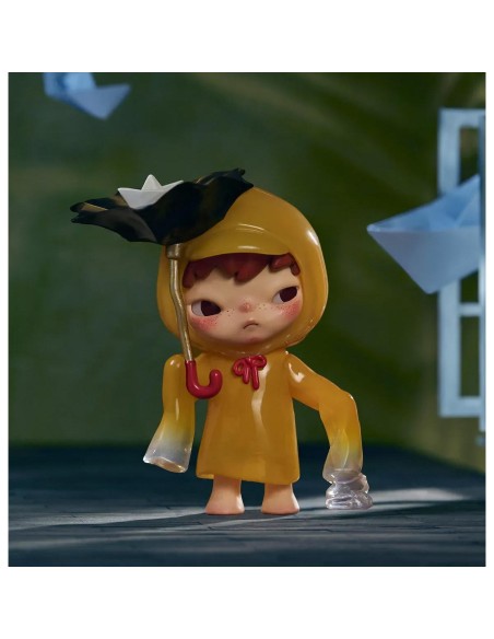 HIRONO Echo Series POP MART