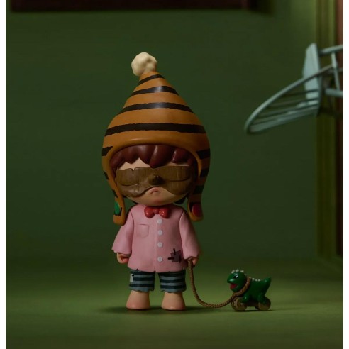 HIRONO Echo Series POP MART