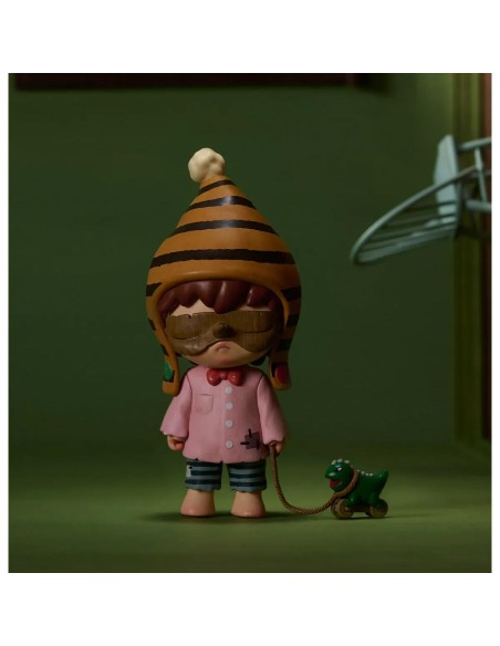 HIRONO Echo Series POP MART