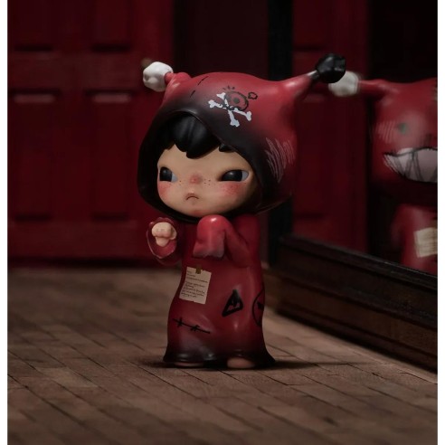 HIRONO Echo Series POP MART