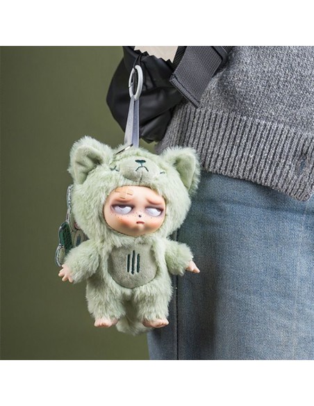 Sleepless GRUMPIPI Blind Box