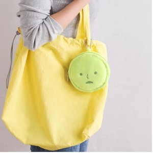 Smiski Cushion Pouch 2