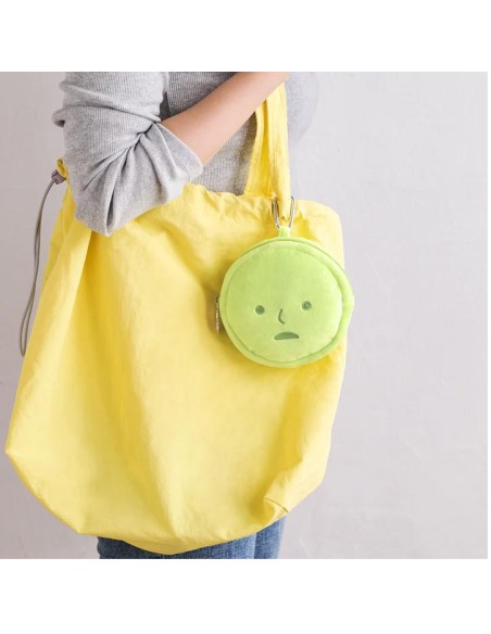 Smiski Cushion Pouch